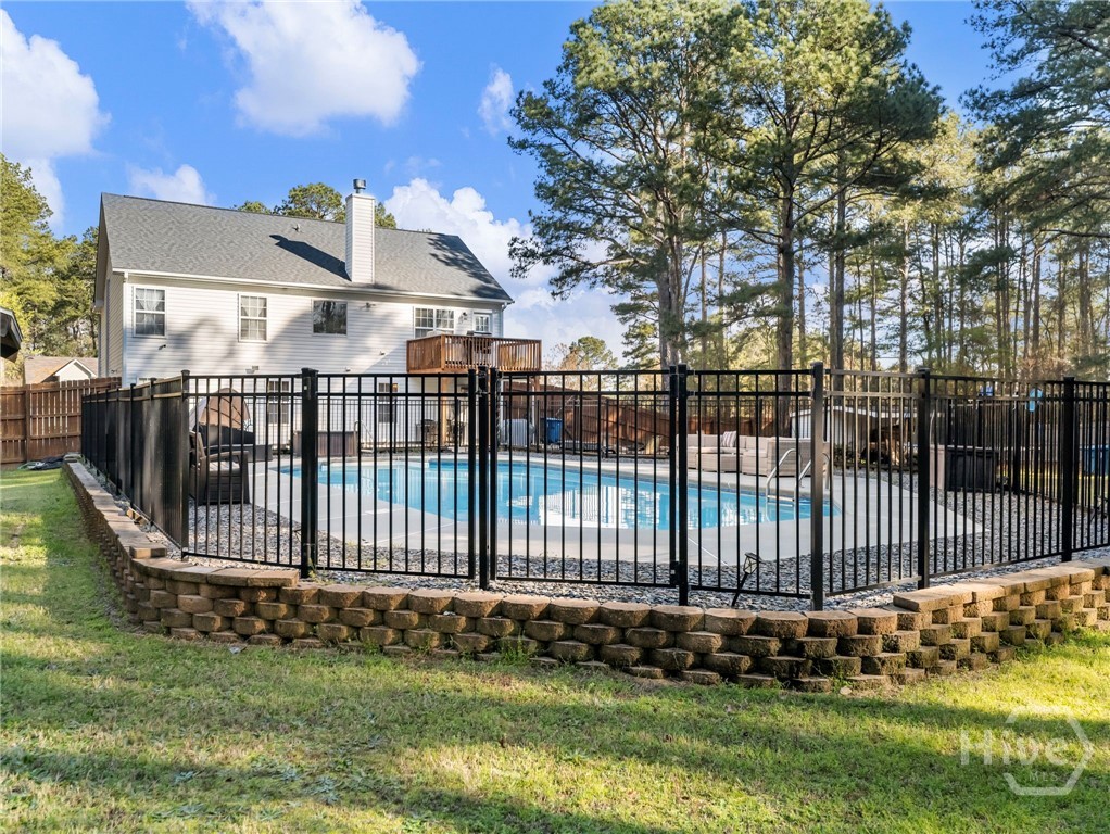 1339 Sierra Ridge Place Southeast Loganville, GA 30052 - Photo 26 of 31
