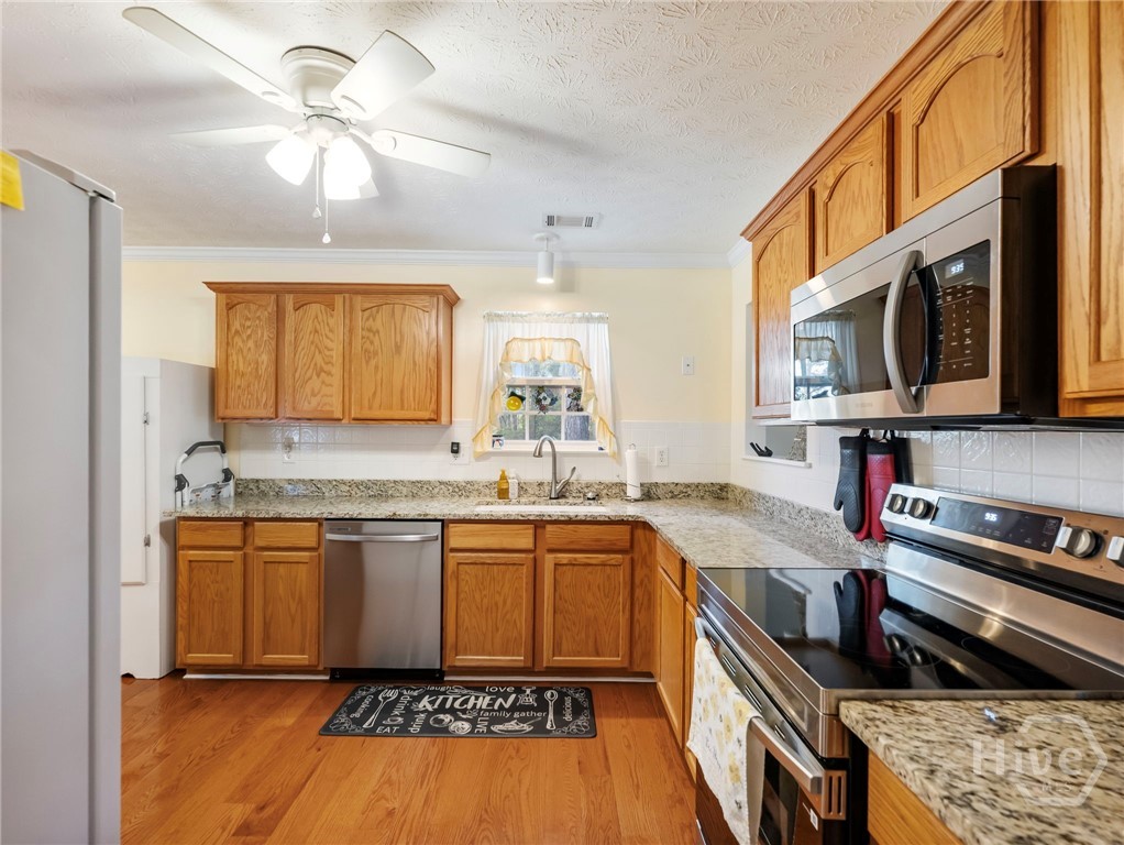 1339 Sierra Ridge Place Southeast Loganville, GA 30052 - Photo 5 of 31
