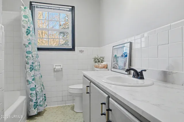 $295,000 | 84 Salkehatchie Road, Yemassee, SC 29945