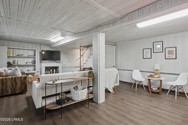 $295,000 | 84 Salkehatchie Road, Yemassee, SC 29945