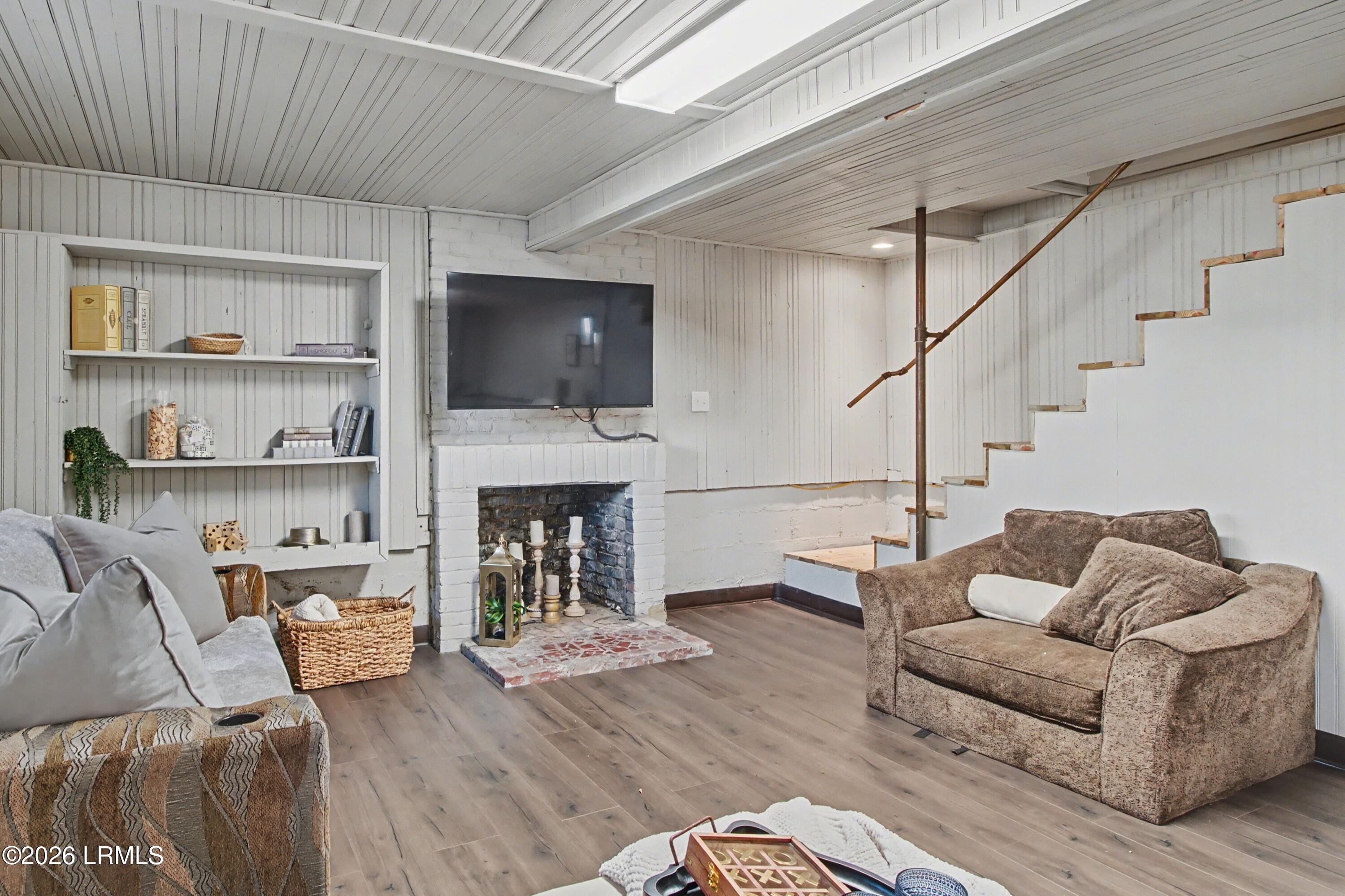 84 Salkehatchie Road Yemassee, SC 29945 - Photo 29 of 35 84 Salkehatchie Road