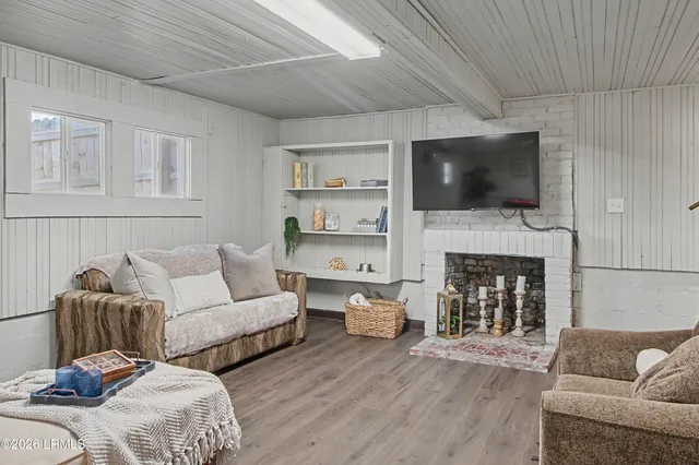 $295,000 | 84 Salkehatchie Road, Yemassee, SC 29945