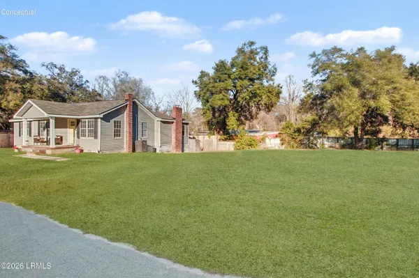 $295,000 | 84 Salkehatchie Road, Yemassee, SC 29945