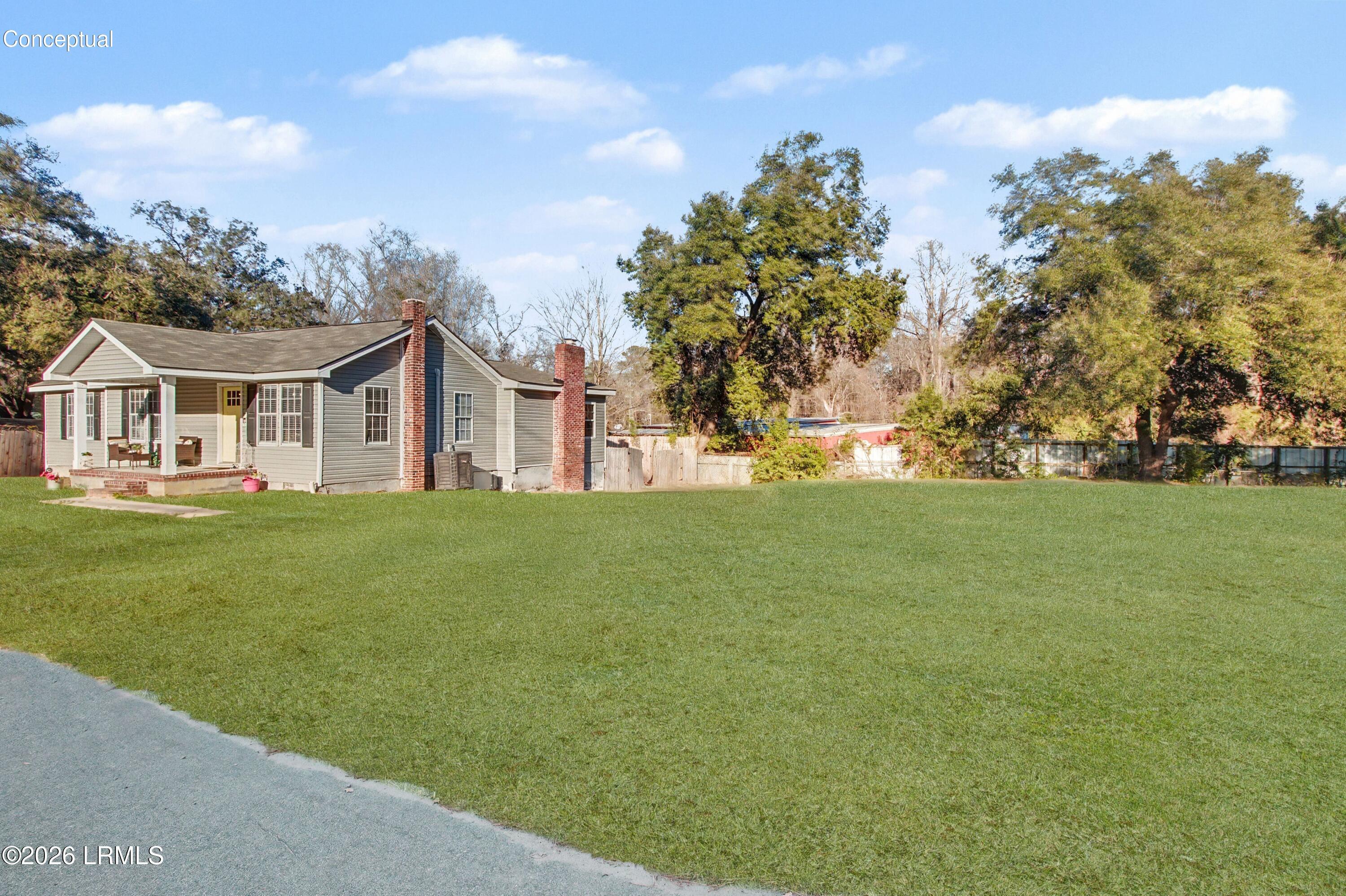 84 Salkehatchie Road Yemassee, SC 29945 - Photo 3 of 35 84 Salkehatchie Road