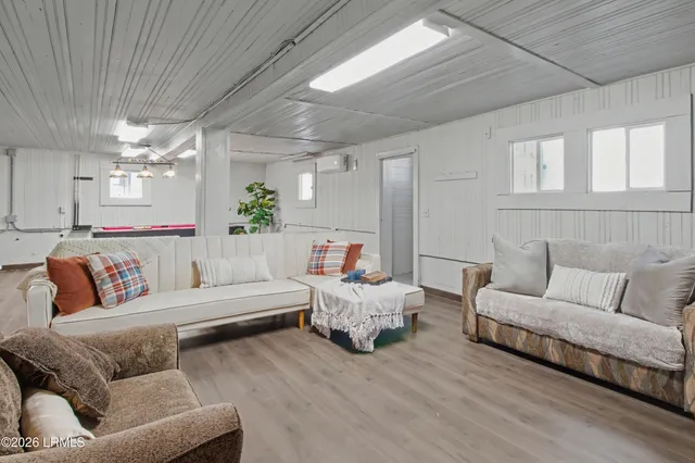 $295,000 | 84 Salkehatchie Road, Yemassee, SC 29945