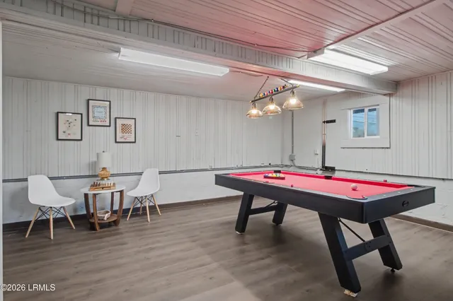 $295,000 | 84 Salkehatchie Road, Yemassee, SC 29945