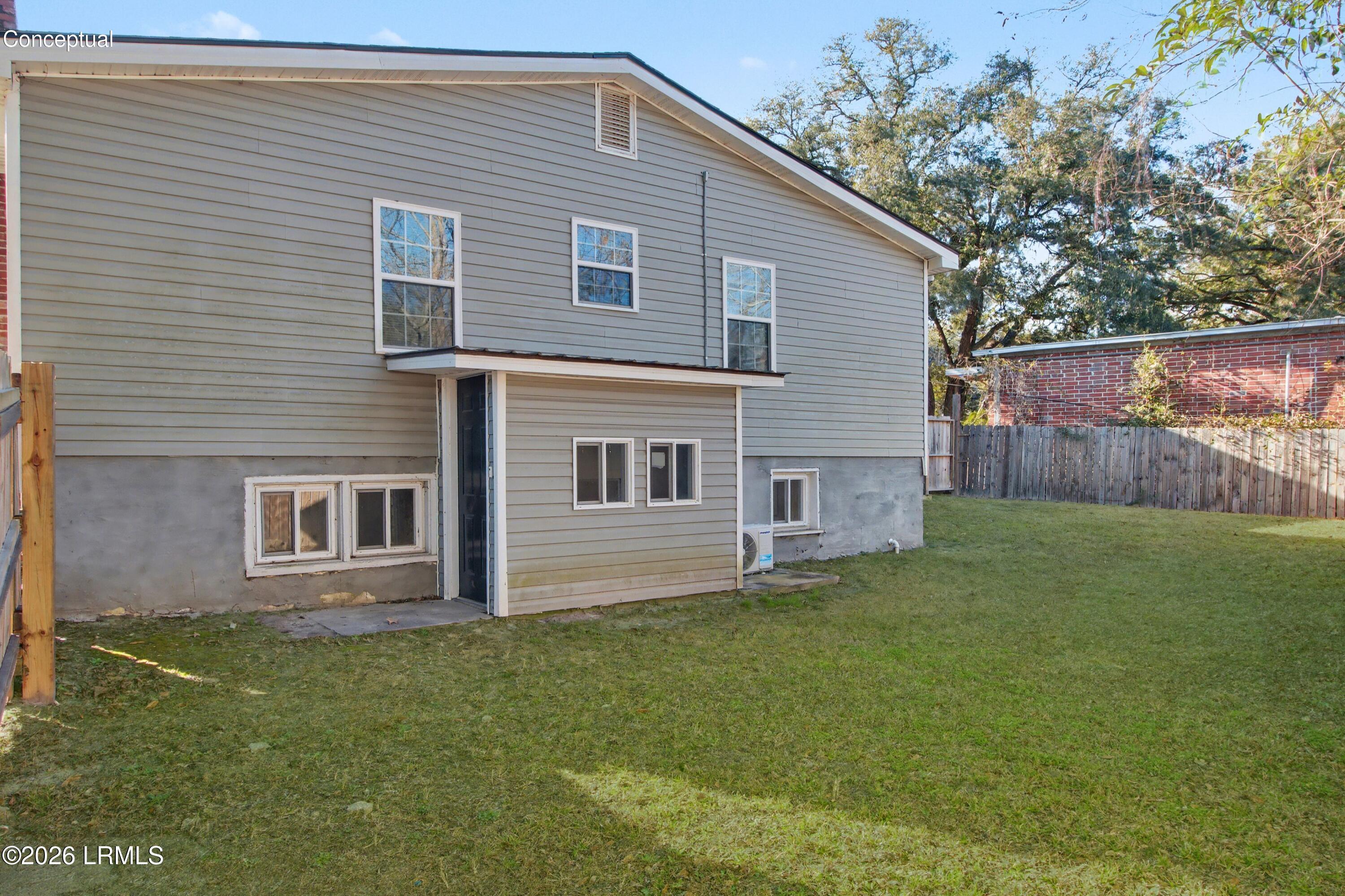 84 Salkehatchie Road Yemassee, SC 29945 - Photo 34 of 35 84 Salkehatchie Road