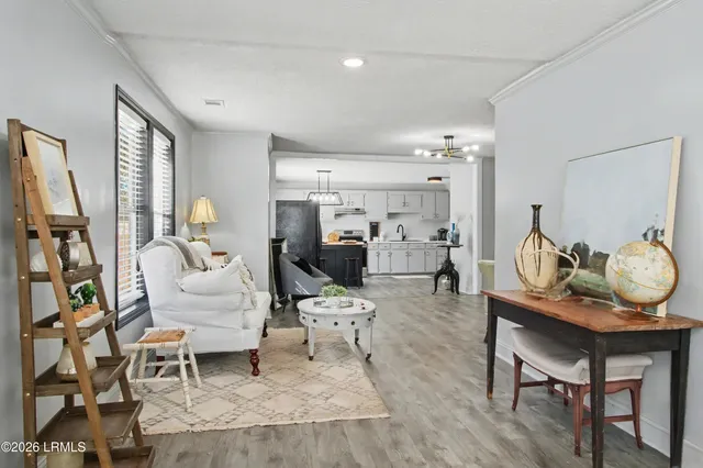 $295,000 | 84 Salkehatchie Road, Yemassee, SC 29945