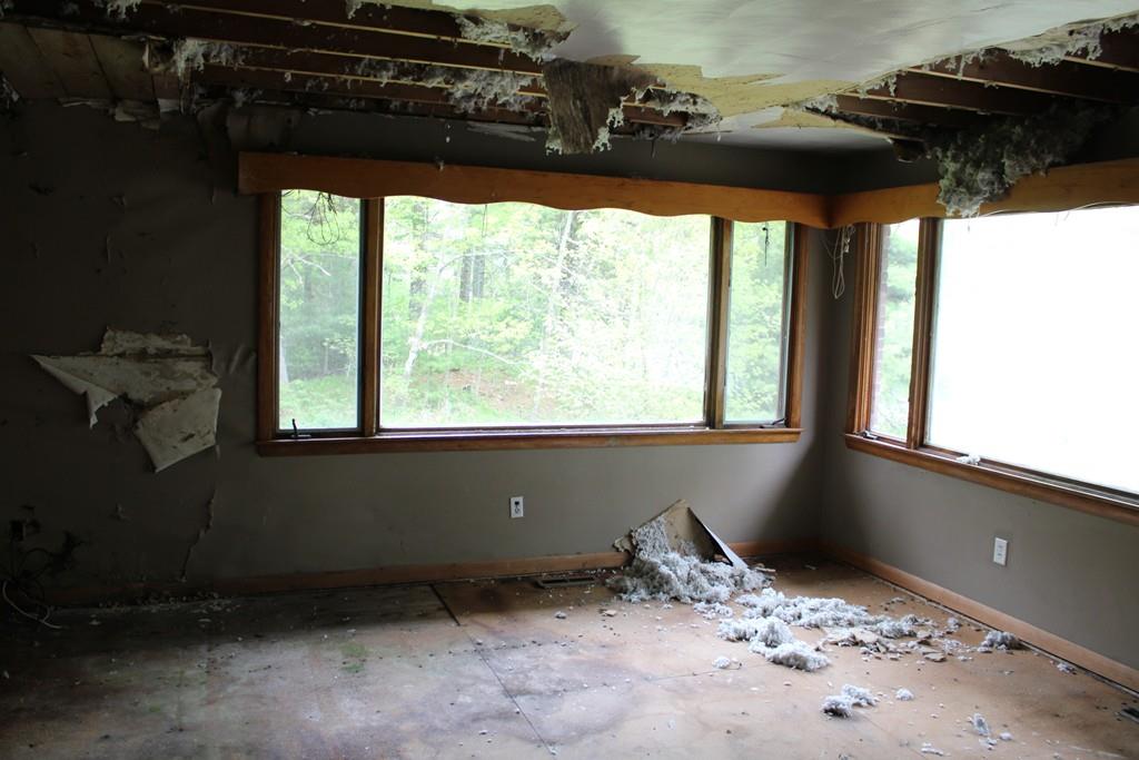 103 Hardwick Pond Road Hardwick, MA 01082 - Photo 8 of 11 a view of room with a window