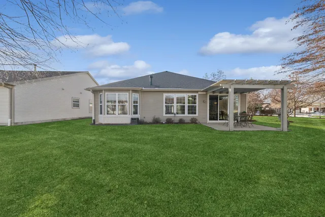 $465,000 | 2156 Sandpiper Way, Elgin, IL 60124