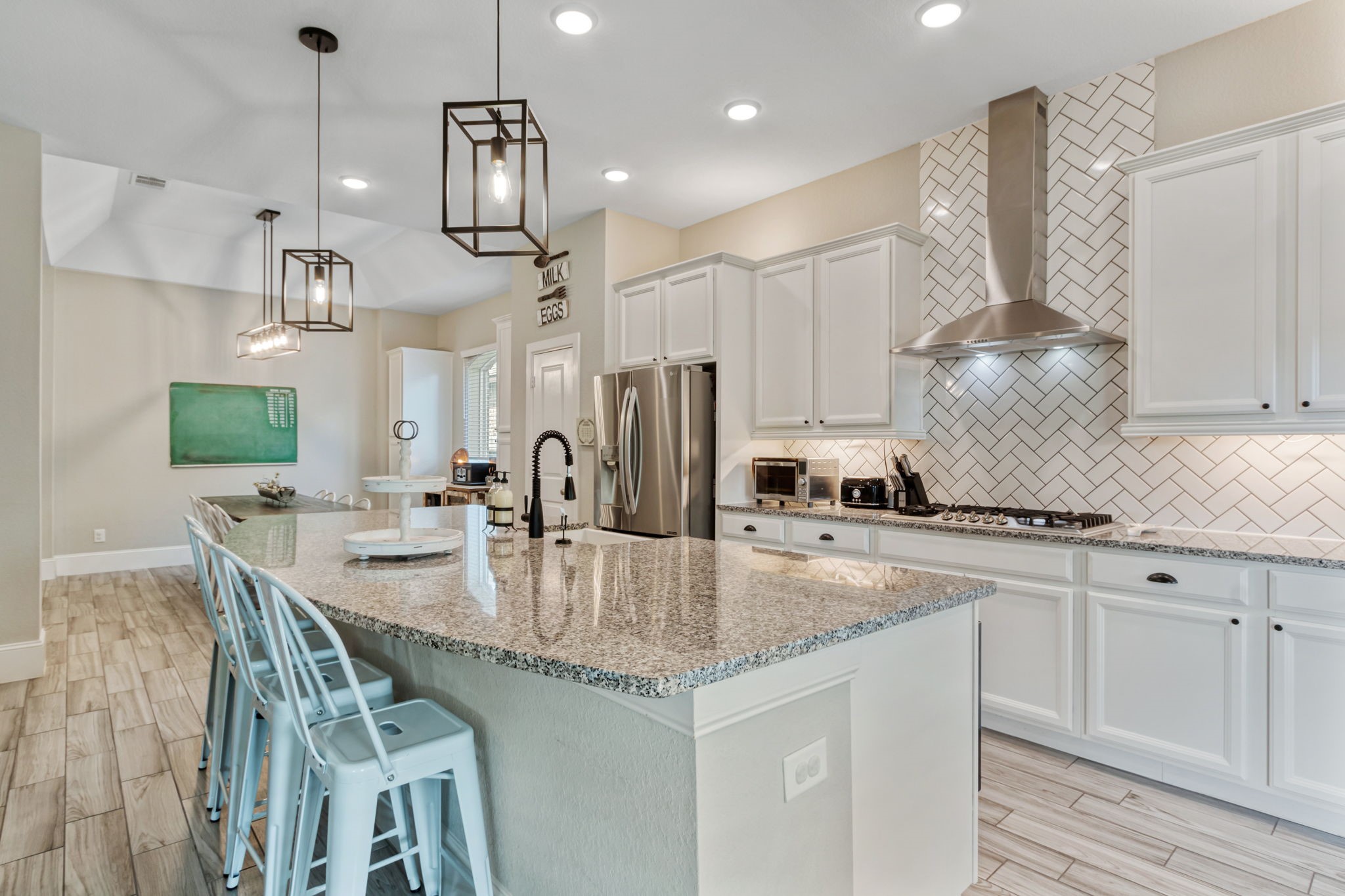31026 Fairfield Maple Trail Spring, TX 77386 - Photo 5 of 50
