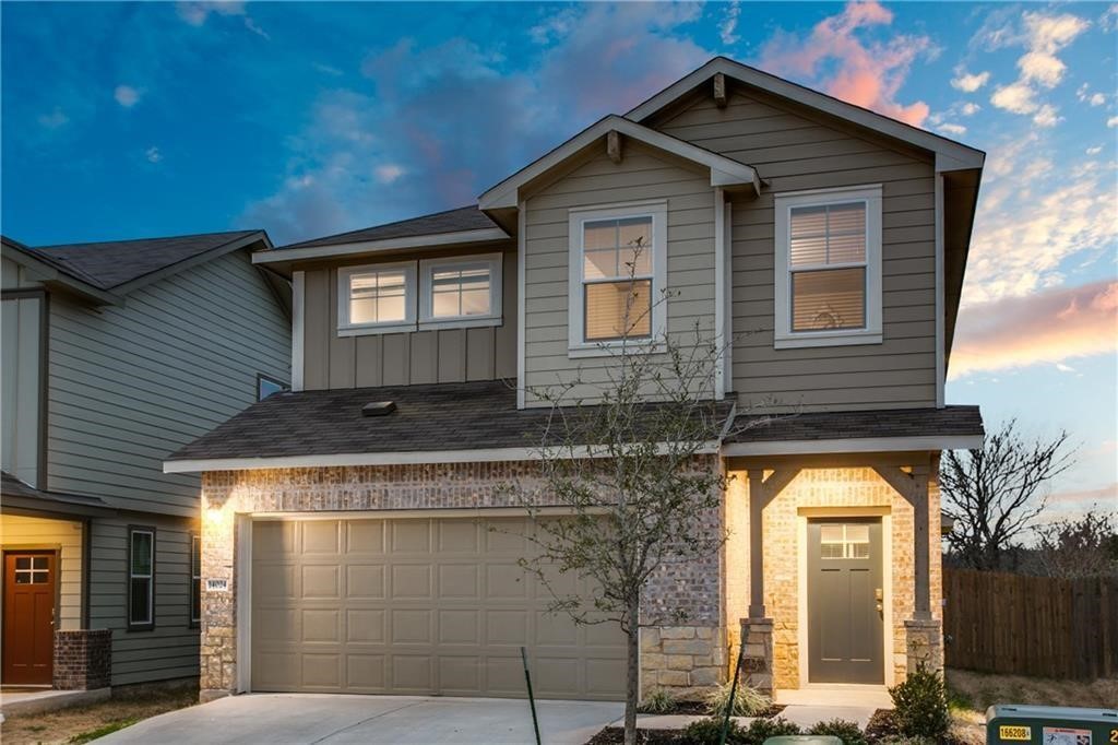 14024 Luisium View, Unit 66 Pflugerville, TX 78660 - Photo 3 of 15