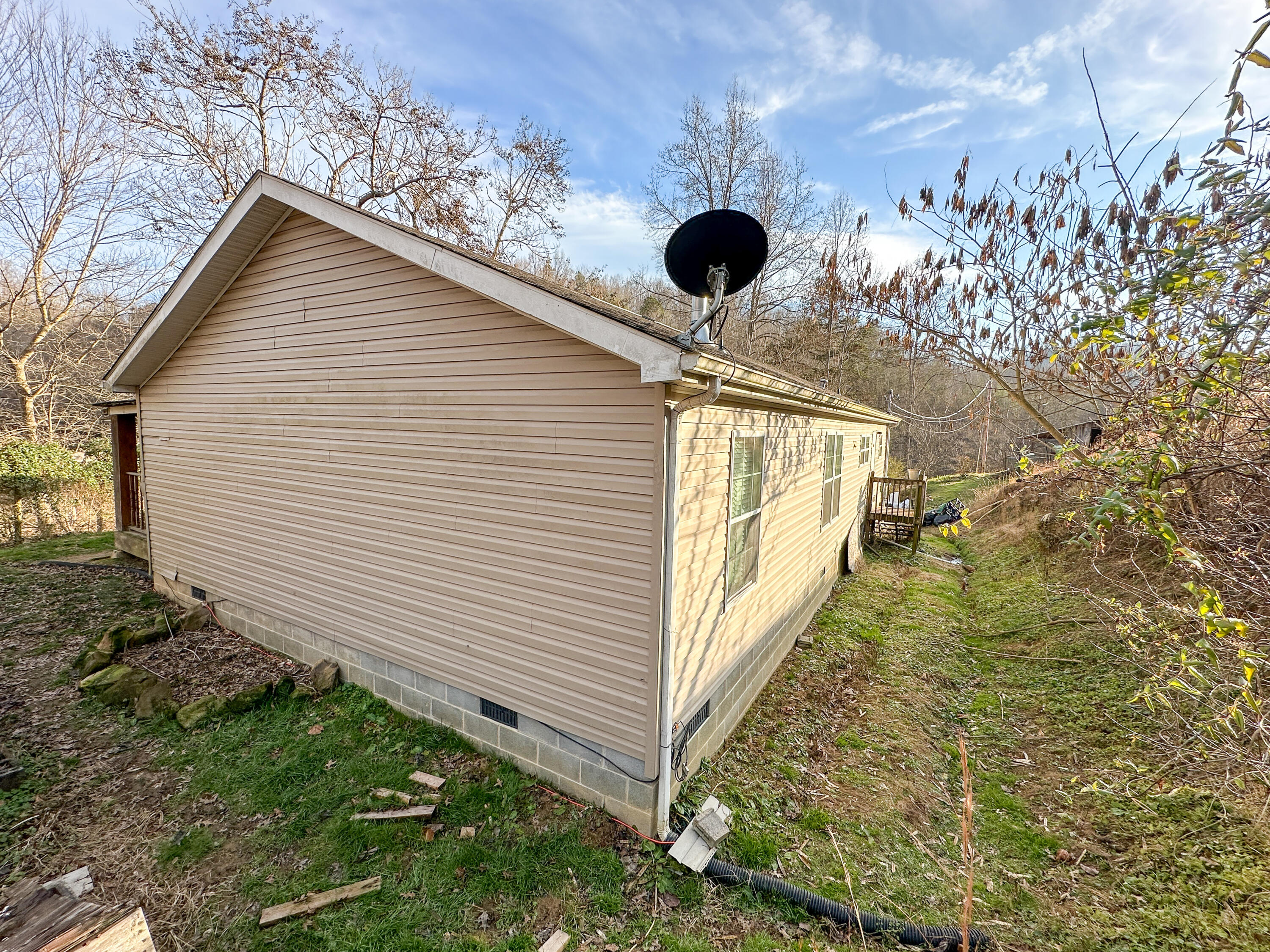 52 Coon Ridge Drive Cannon, KY 40923 - Photo 4 of 51 1000051769