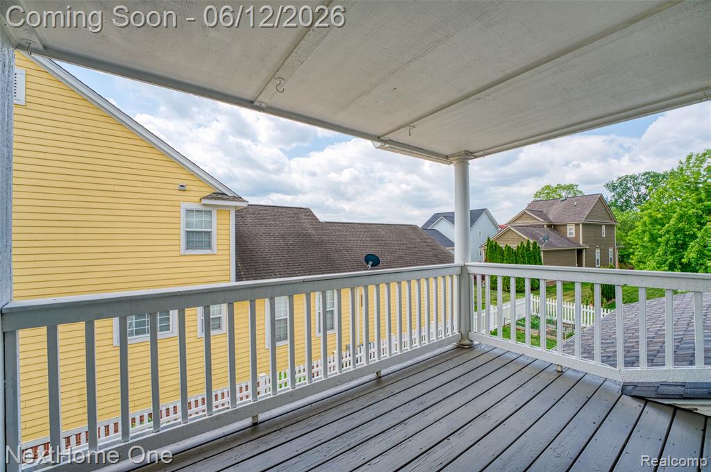 1818 Gilmore Street Howell, MI 48855 - Photo 18 of 33