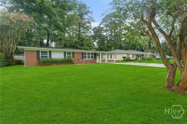 $350,000 | 5435 Speir Street, Savannah, GA 31406