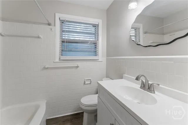 $350,000 | 5435 Speir Street, Savannah, GA 31406