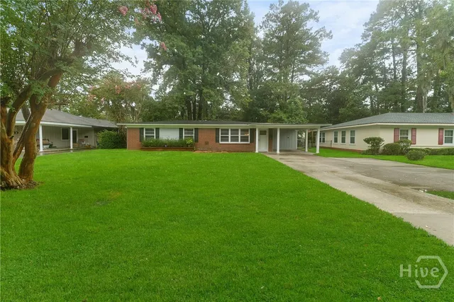 $350,000 | 5435 Speir Street, Savannah, GA 31406