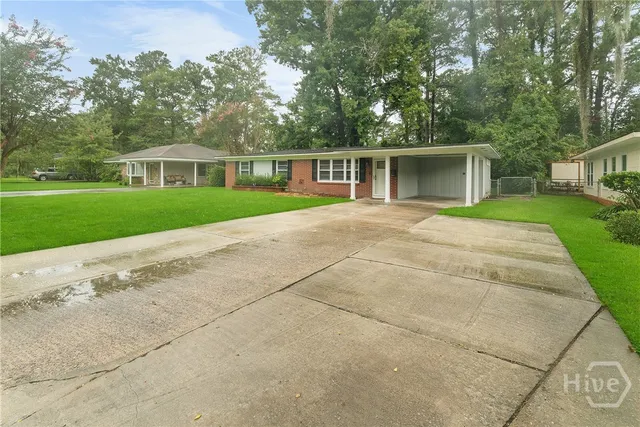 $350,000 | 5435 Speir Street, Savannah, GA 31406