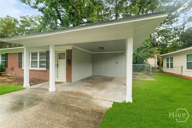 $350,000 | 5435 Speir Street, Savannah, GA 31406