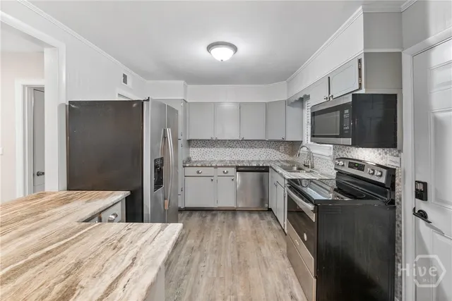 $350,000 | 5435 Speir Street, Savannah, GA 31406