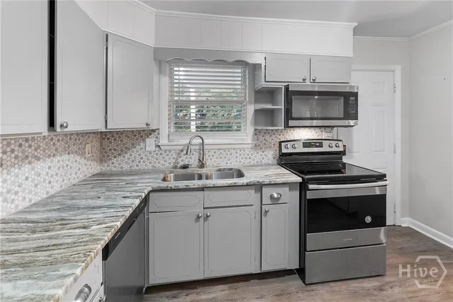 $350,000 | 5435 Speir Street, Savannah, GA 31406