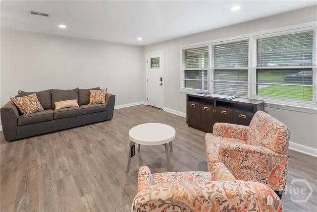 $350,000 | 5435 Speir Street, Savannah, GA 31406