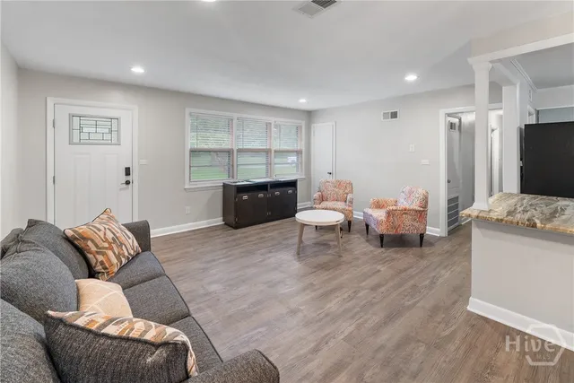 $350,000 | 5435 Speir Street, Savannah, GA 31406