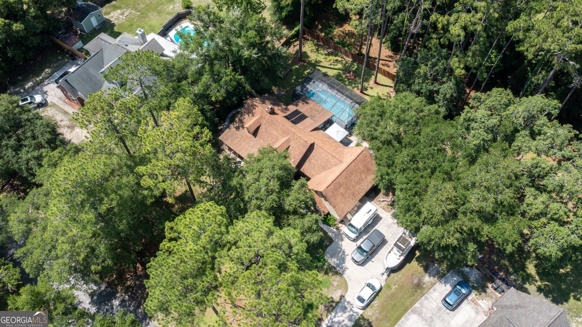 102 Yellow Bluff Road St. Marys, GA 31558 - Photo 3 of 25