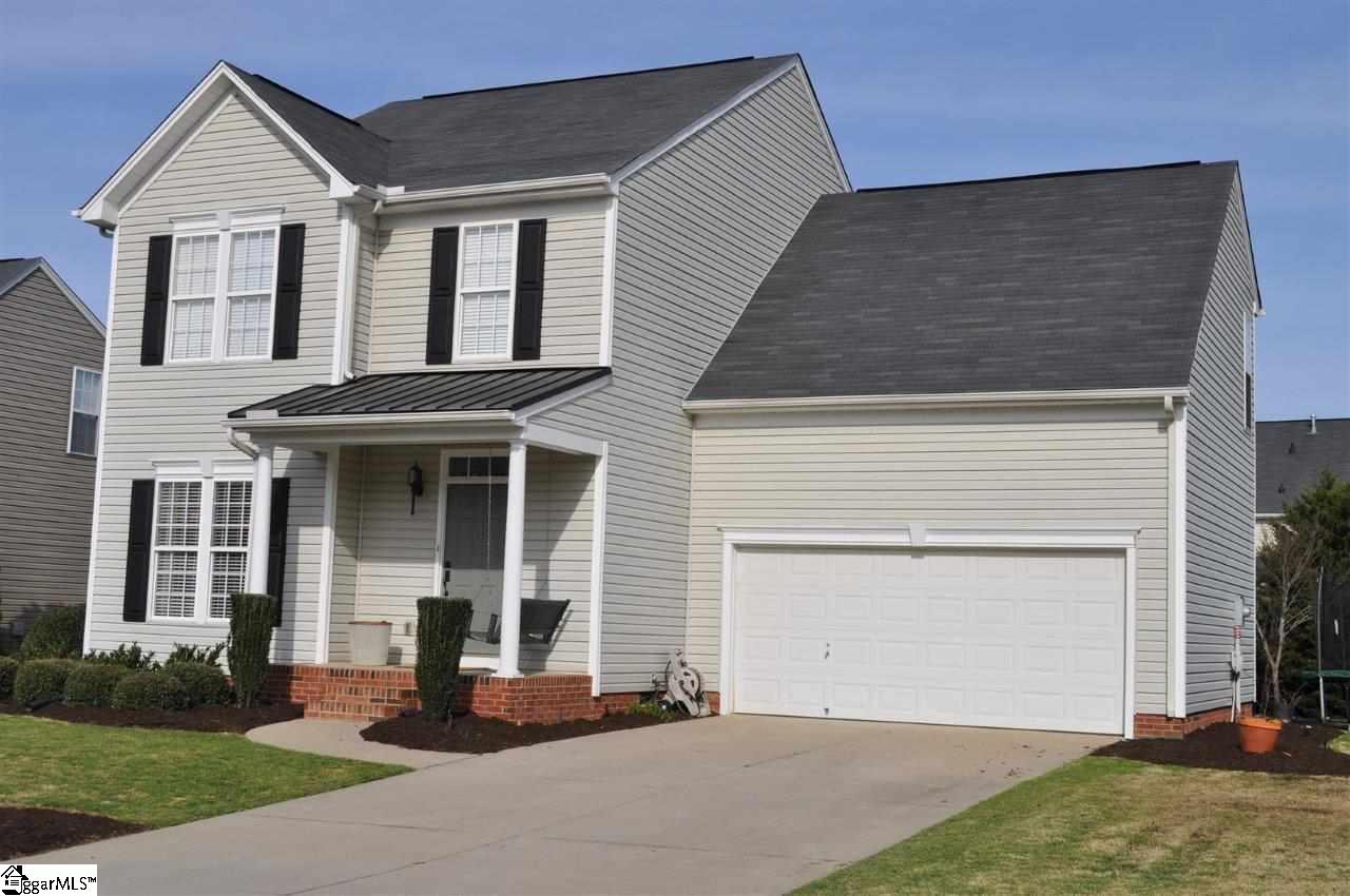 104 Ridgeleigh Way Simpsonville, SC 29681 - Photo 1 of 25 Gallery Image 1