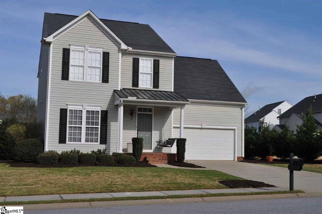 104 Ridgeleigh Way Simpsonville, SC 29681 - Photo 2 of 25 Gallery Image 2