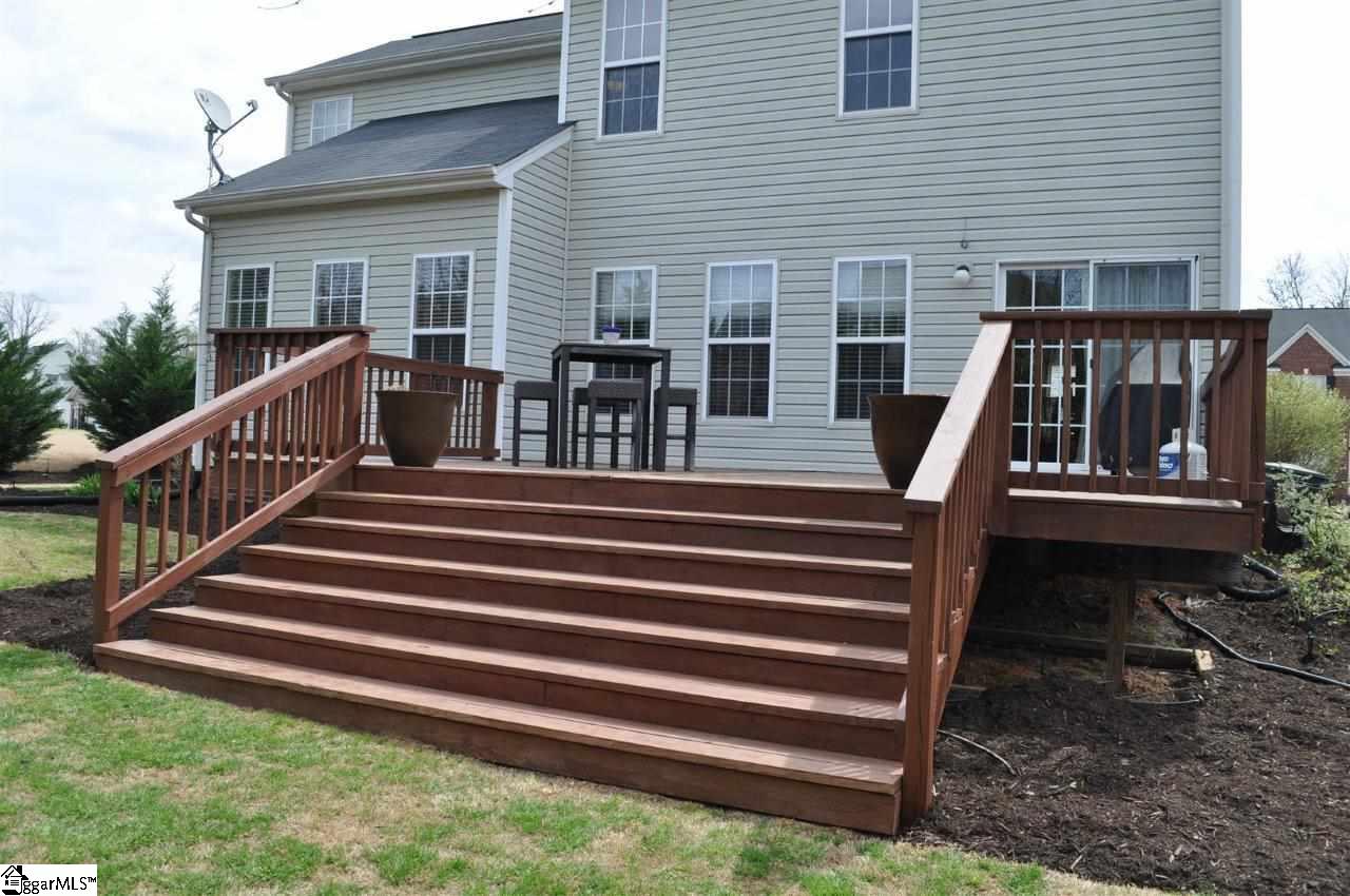 104 Ridgeleigh Way Simpsonville, SC 29681 - Photo 24 of 25 Gallery Image 24