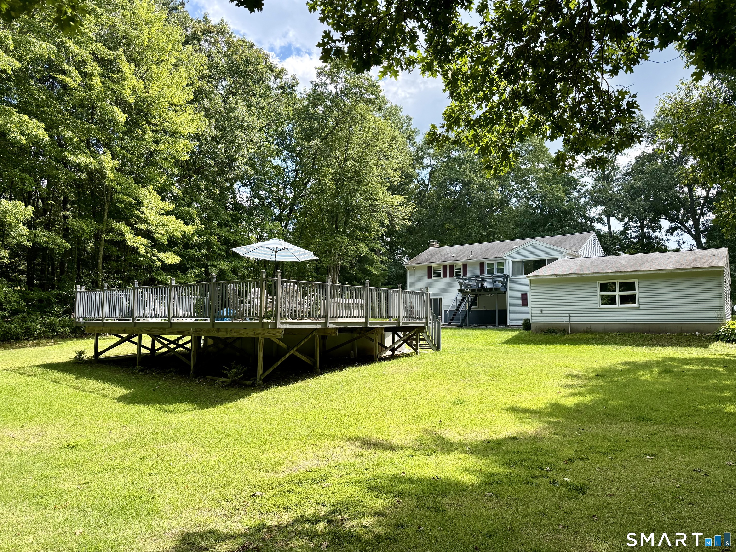 166 Notch Road Granby, CT 06035 - Photo 34 of 34 Gallery Image 34