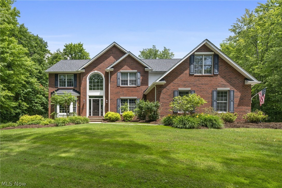 9305 Roryanna Drive Chardon, OH 44024 - Photo 1 of 50