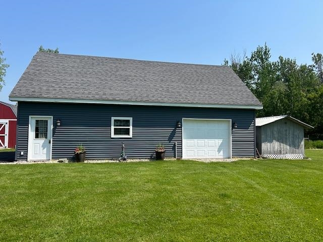 6586 North Coleman Road Coleman, MI 48618 - Photo 81 of 92