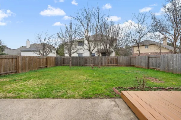 $2,495 | 8602 Glen Canyon Drive, Round Rock, TX 78681