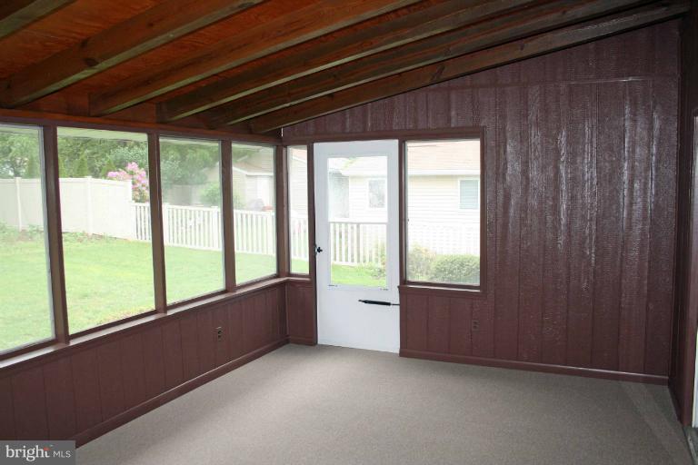 212 Quaker Ridge Road Lutherville-Timonium, MD 21093 - Photo 22 of 28 Family Room - Sunroom