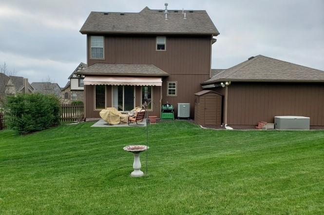 1230 Southwest Arborway Drive Lee's Summit, MO 64082 - Photo 4 of 8