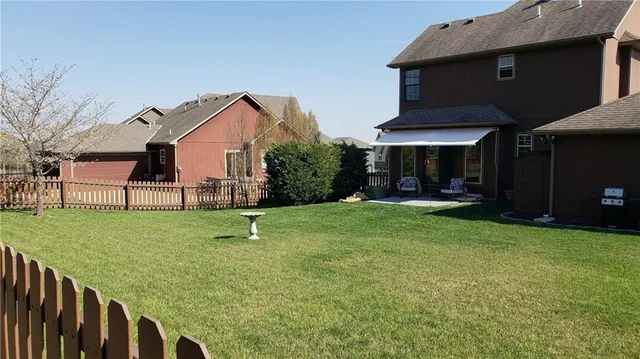 $440,000 | 1230 Southwest Arborway Drive, Lee's Summit, MO 64082