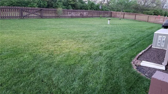 $440,000 | 1230 Southwest Arborway Drive, Lee's Summit, MO 64082