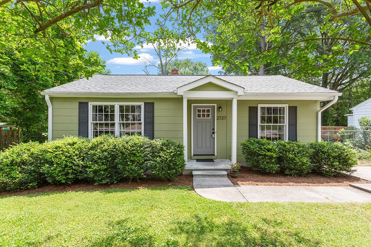 2727 Layden Street Raleigh, NC 27603 - Photo 1 of 23 Photo 1