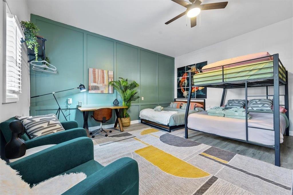 2659 Glenvalley Drive Decatur, GA 30032 - Photo 49 of 59