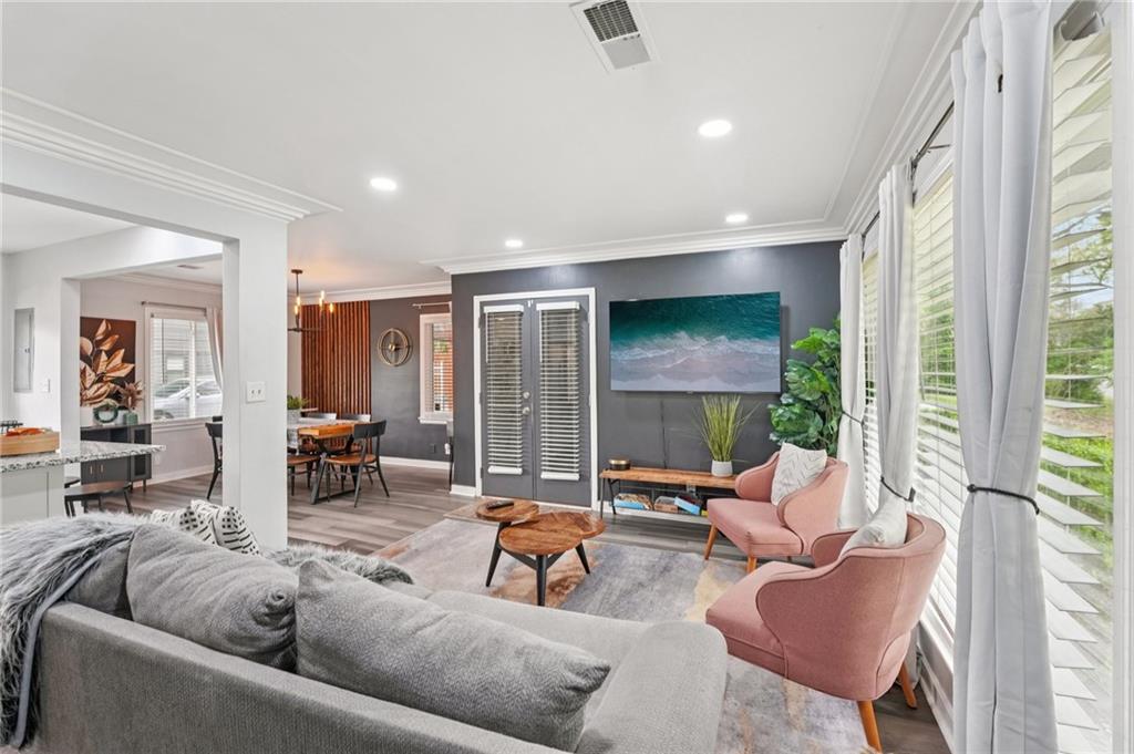 2659 Glenvalley Drive Decatur, GA 30032 - Photo 6 of 59