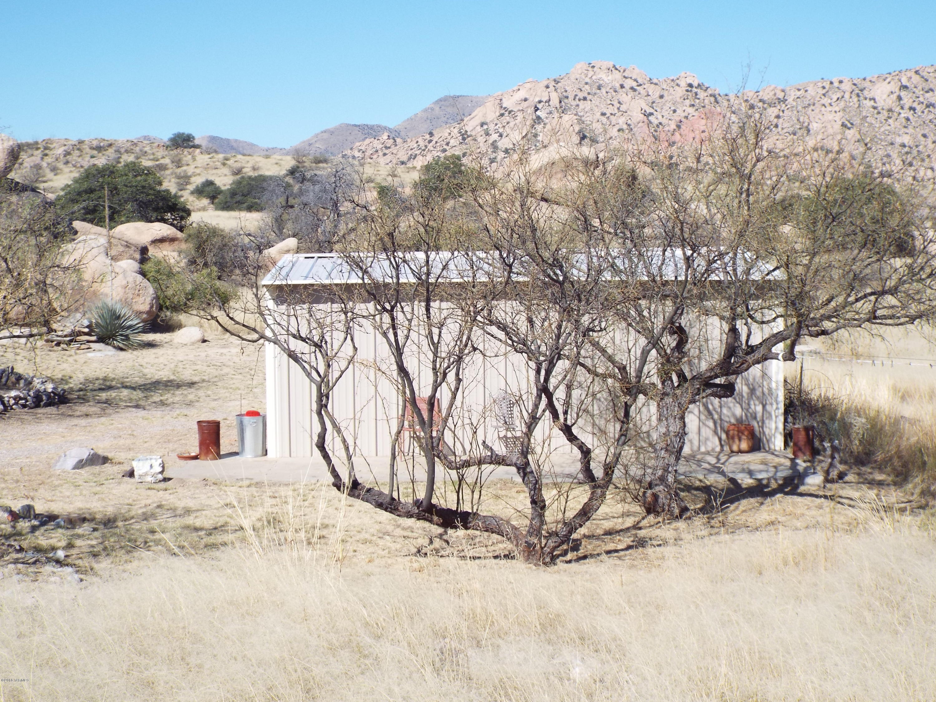 4465 East Sacred Rock Road Dragoon, AZ 85609 - Photo 3 of 30