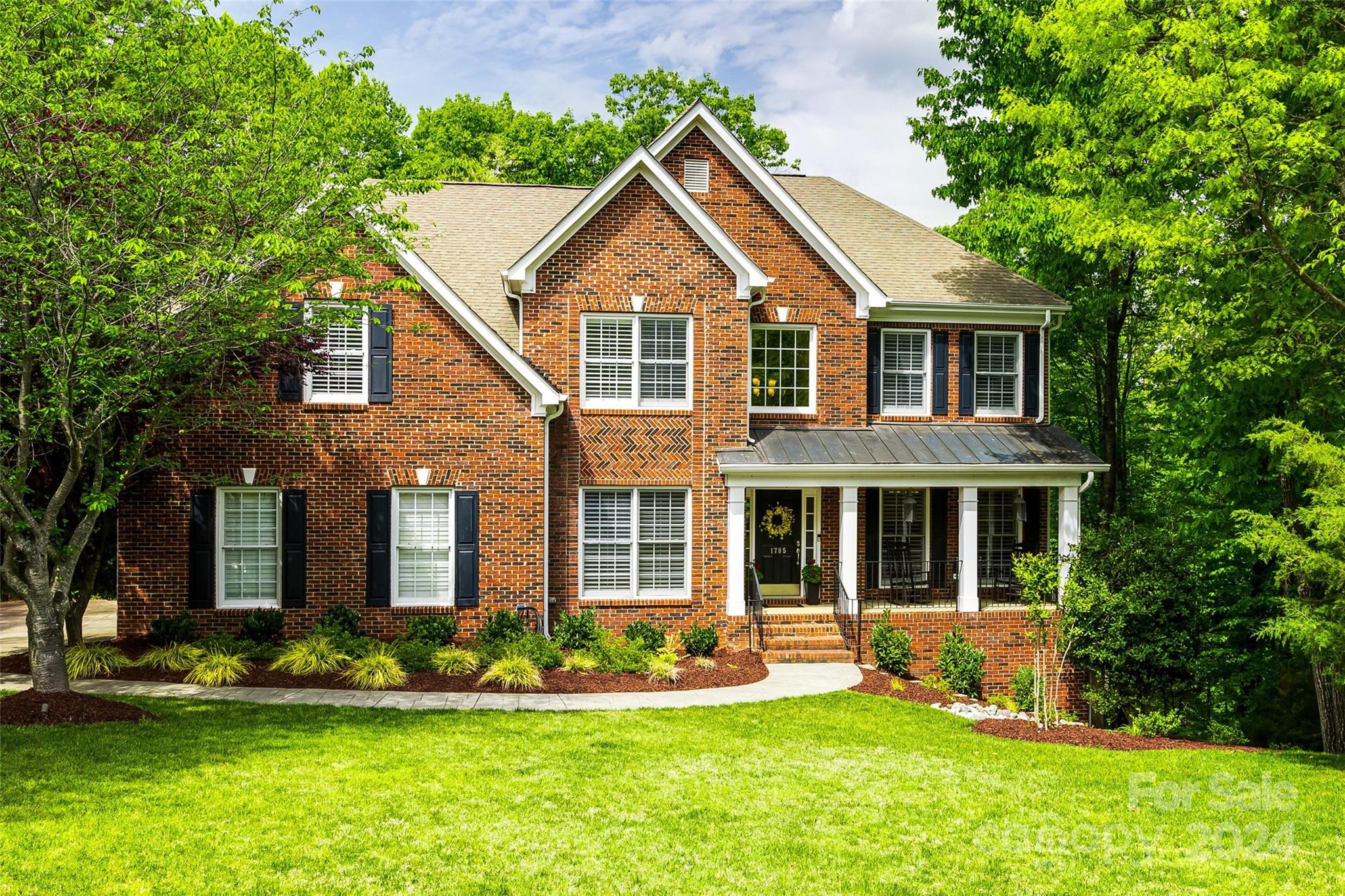 1785 Bentgrass Lane Tega Cay, SC 29708 - Photo 1 of 48 Gallery Image 1