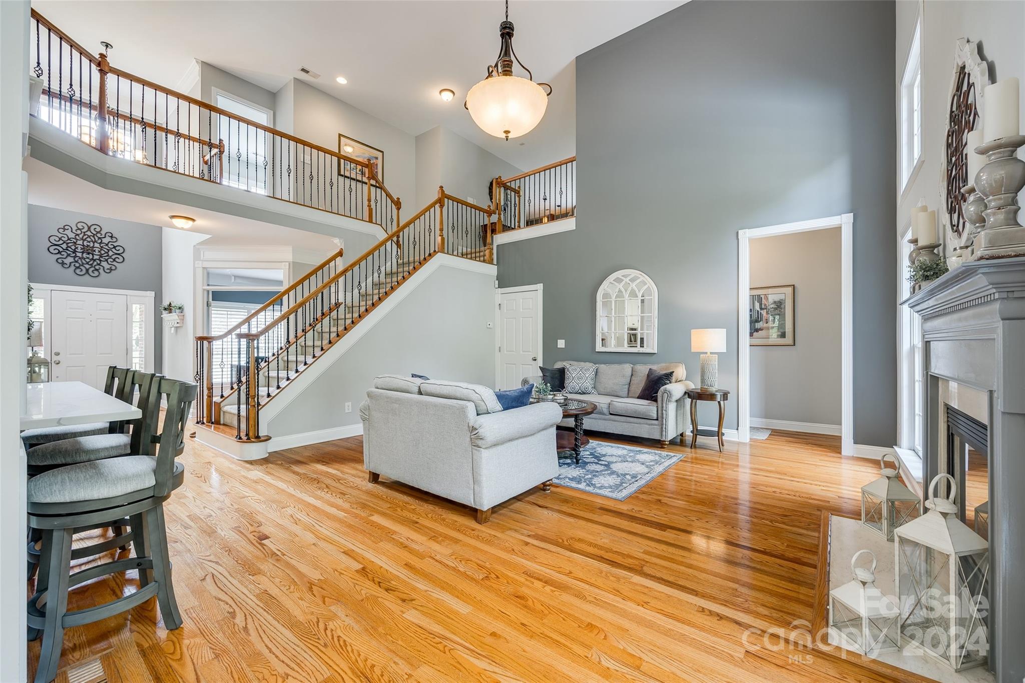 1785 Bentgrass Lane Tega Cay, SC 29708 - Photo 11 of 48 Gallery Image 11