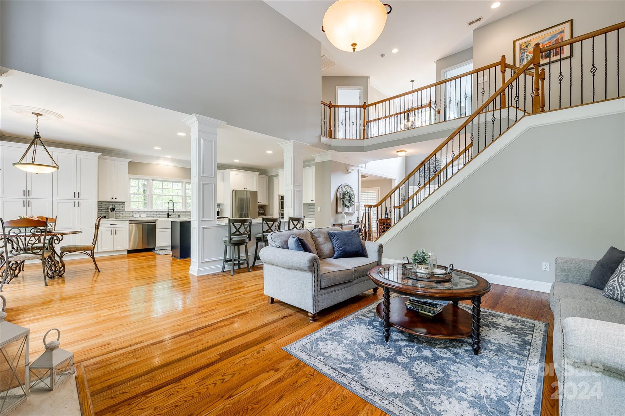 1785 Bentgrass Lane Tega Cay, SC 29708 - Photo 12 of 48 Gallery Image 12