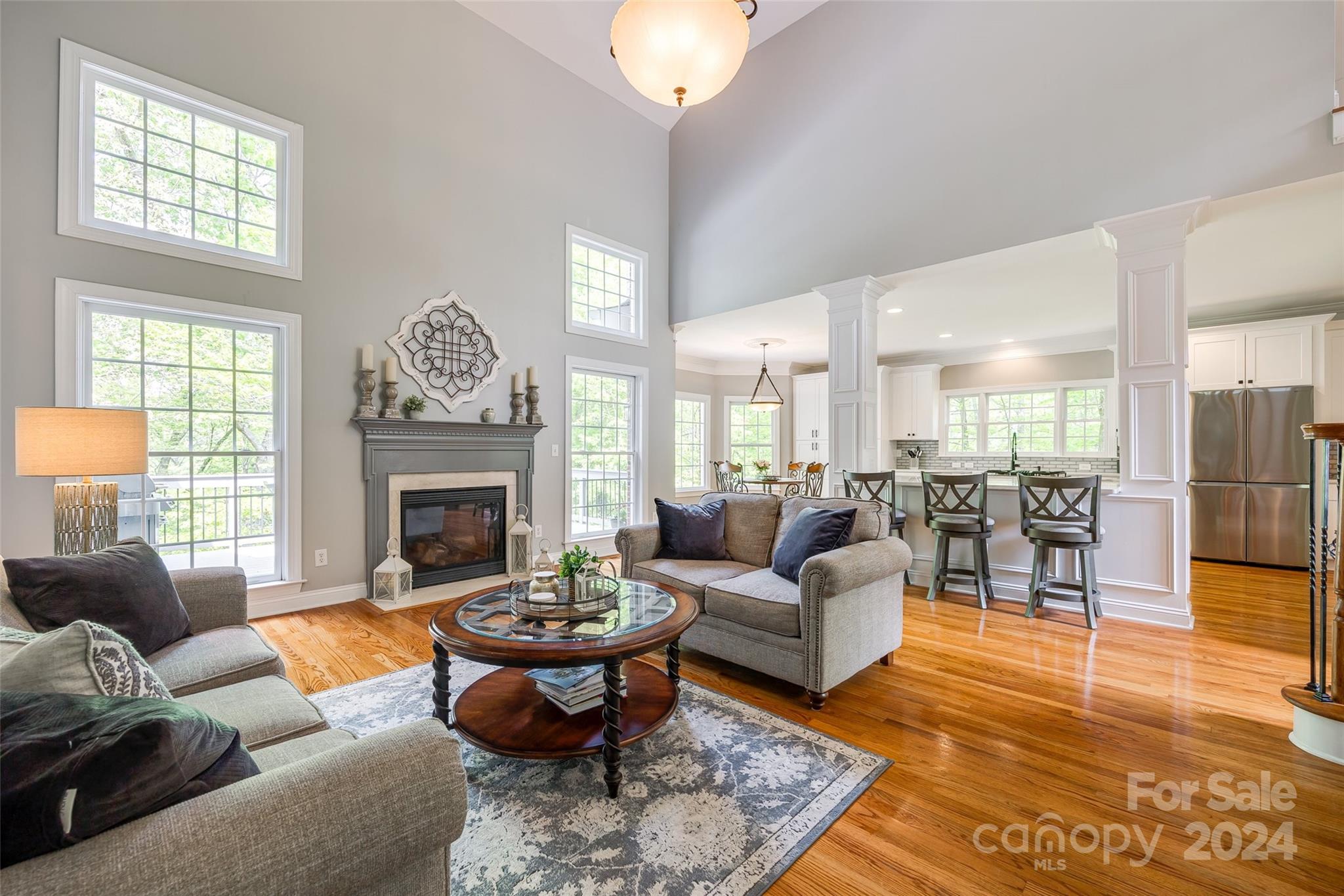 1785 Bentgrass Lane Tega Cay, SC 29708 - Photo 18 of 48 Gallery Image 18