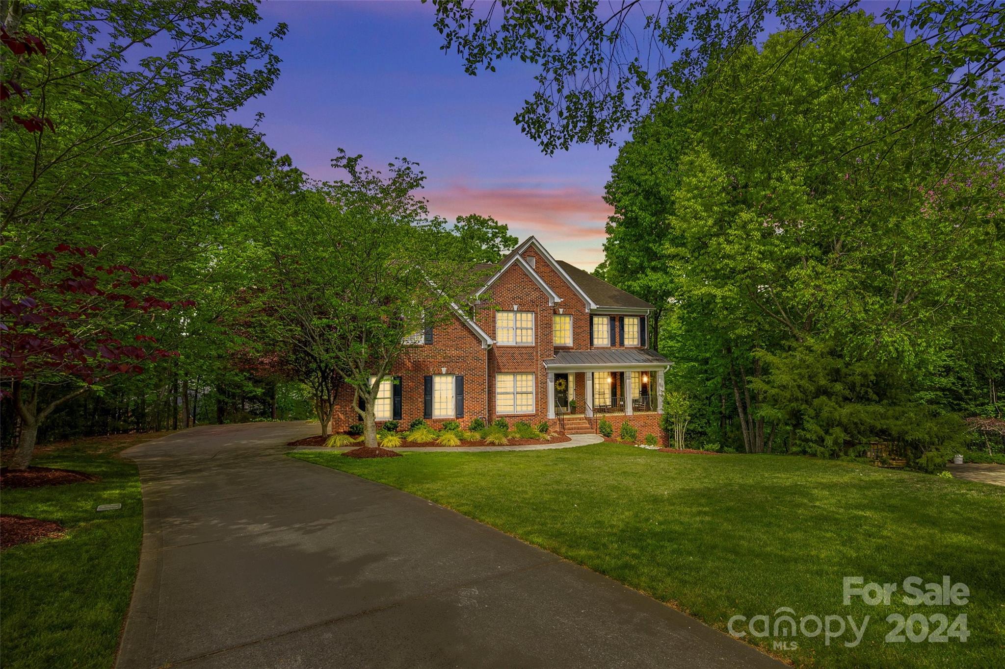 1785 Bentgrass Lane Tega Cay, SC 29708 - Photo 2 of 48 Gallery Image 2
