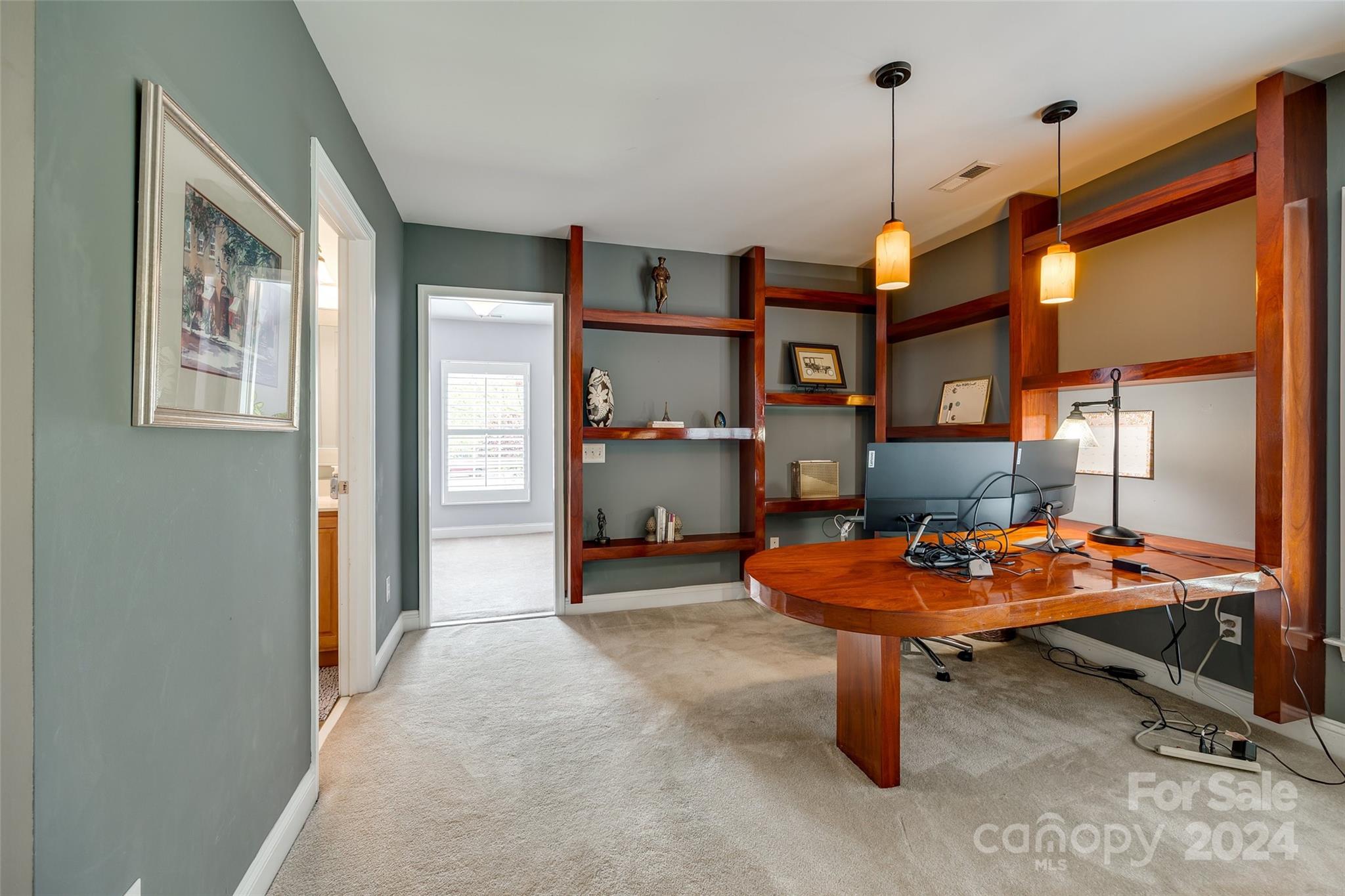 1785 Bentgrass Lane Tega Cay, SC 29708 - Photo 21 of 48 Gallery Image 21