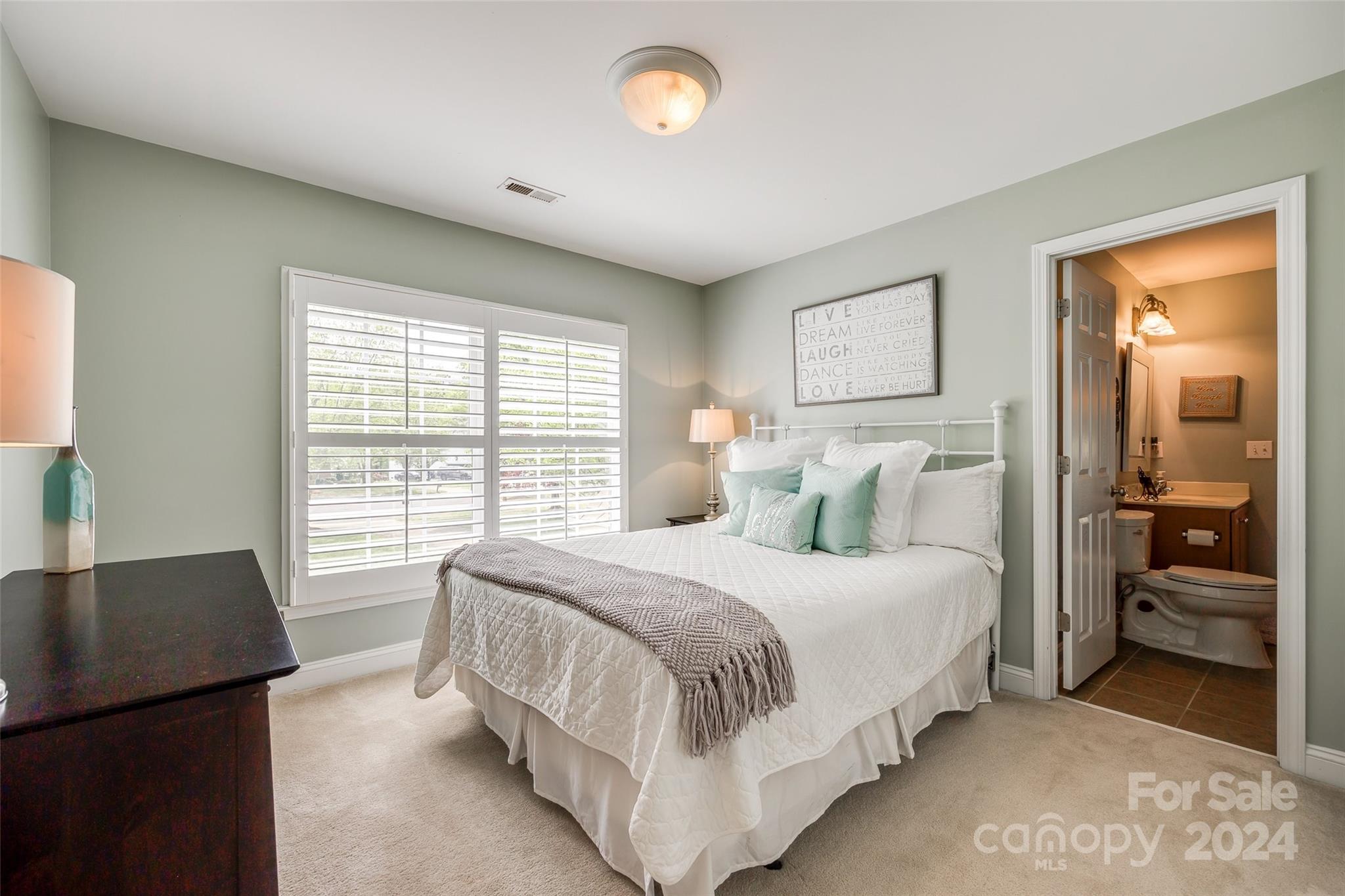 1785 Bentgrass Lane Tega Cay, SC 29708 - Photo 25 of 48 Gallery Image 25